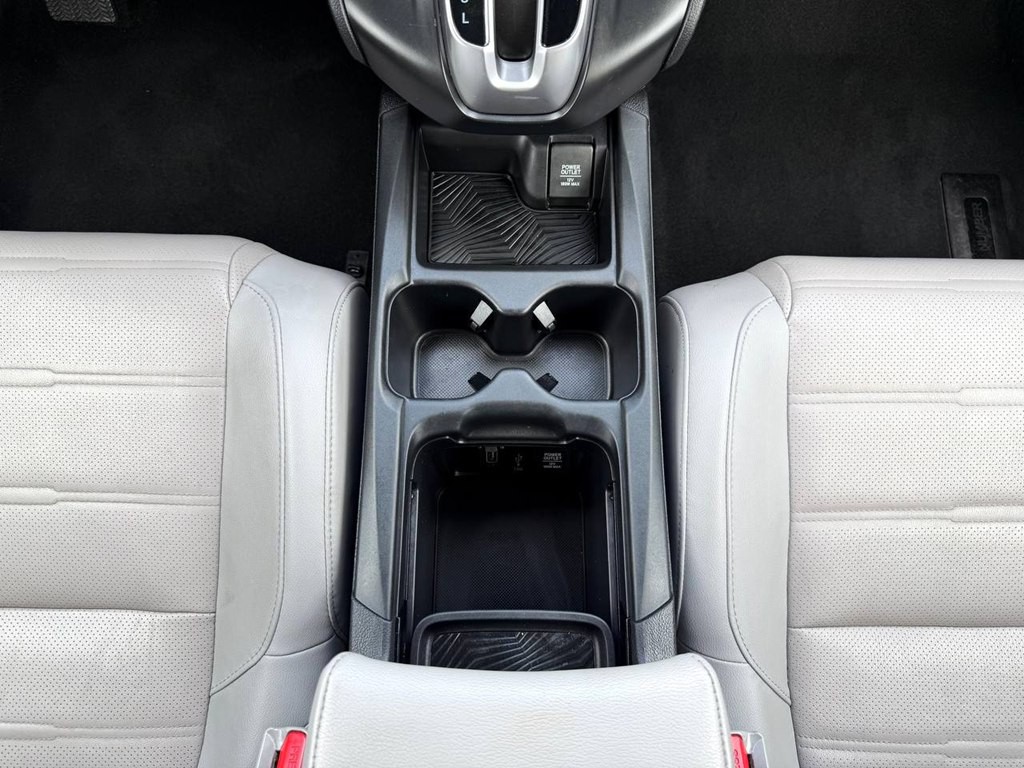 2019 Honda CR-V Image 31