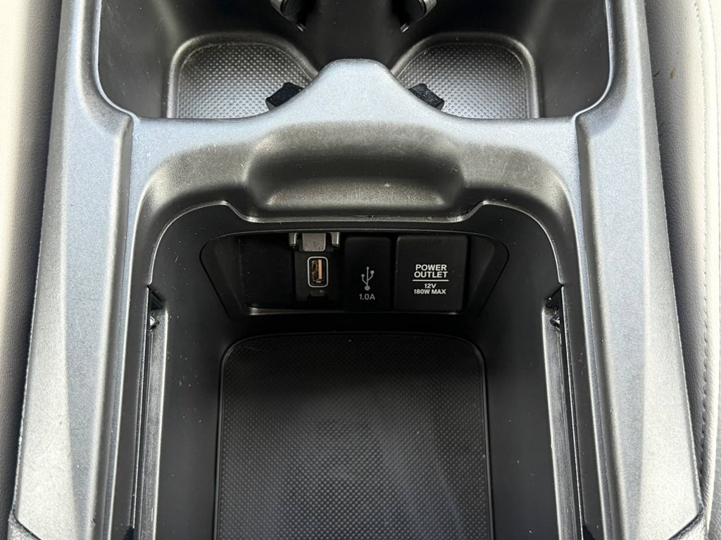 2019 Honda CR-V Image 32