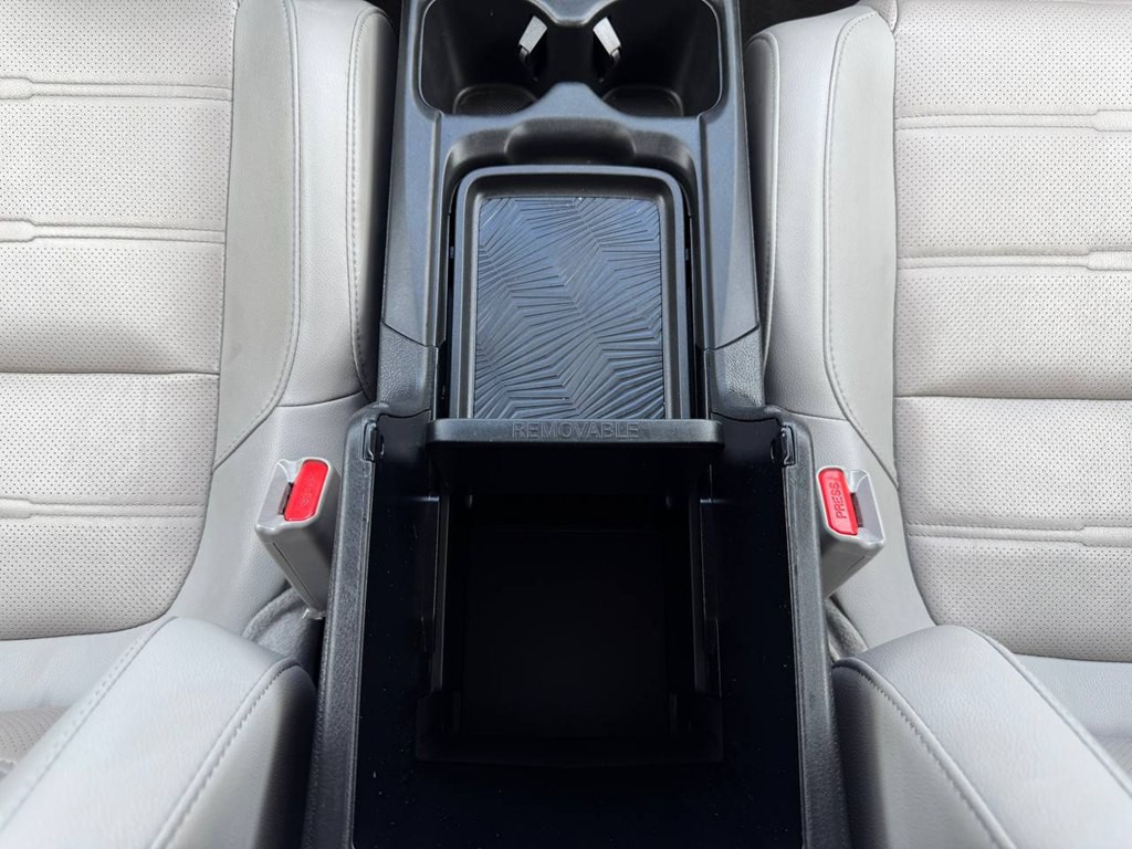 2019 Honda CR-V Image 33