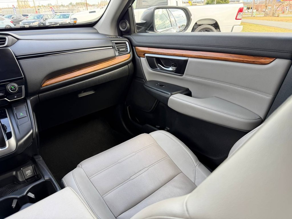2019 Honda CR-V Image 34