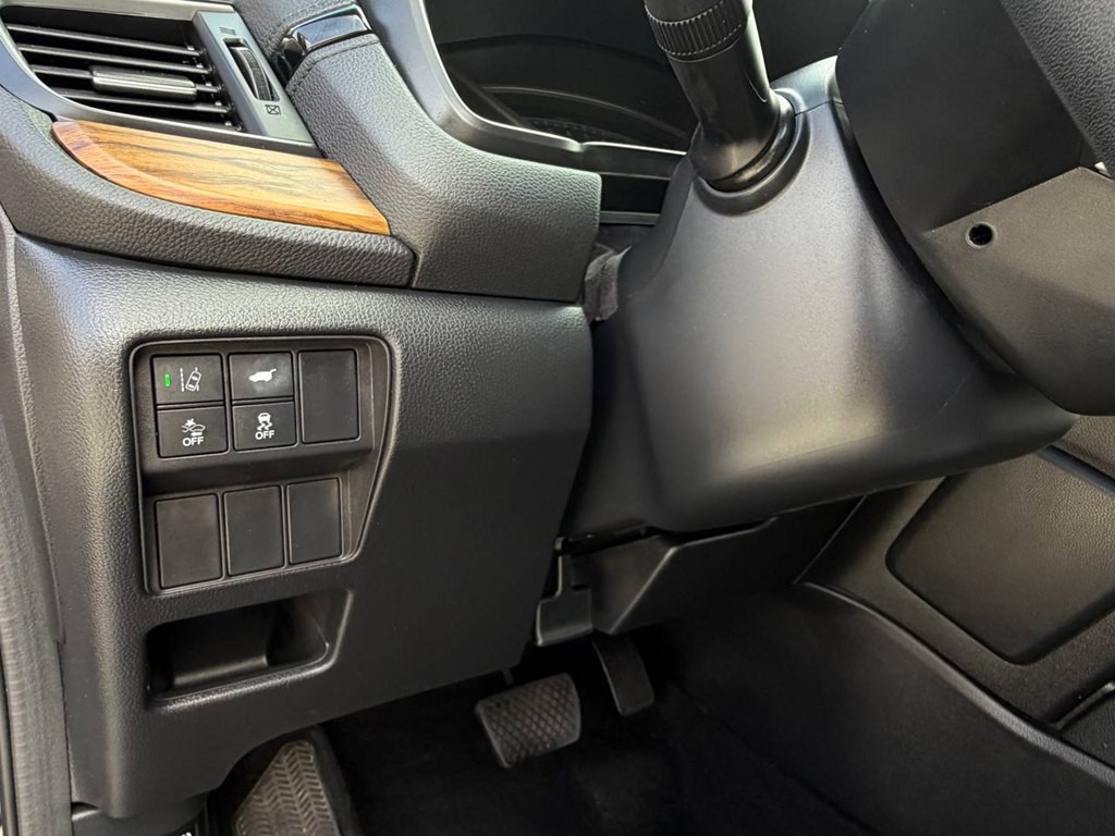 2019 Honda CR-V Image 35
