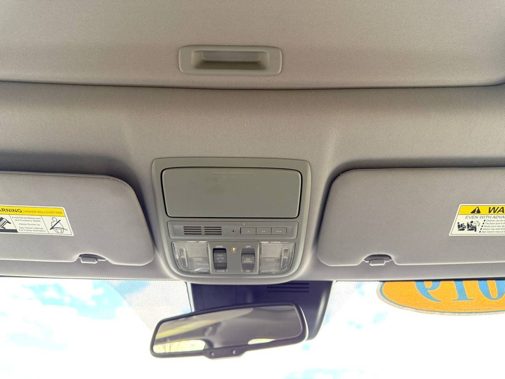 2019 Honda CR-V Image 36