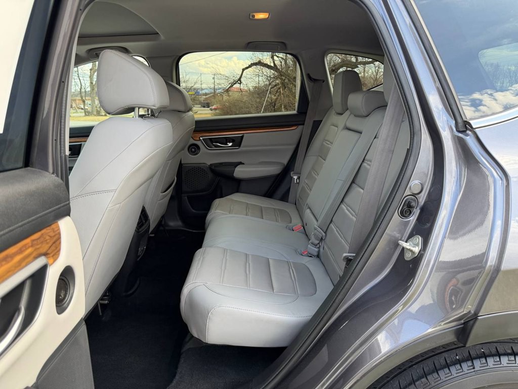 2019 Honda CR-V Image 37