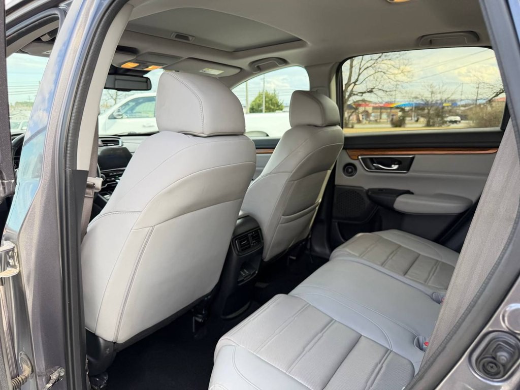 2019 Honda CR-V Image 38