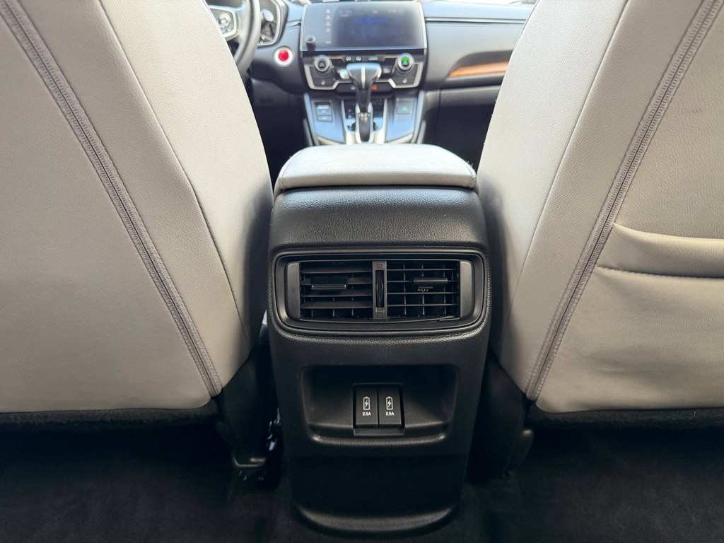 2019 Honda CR-V Image 39
