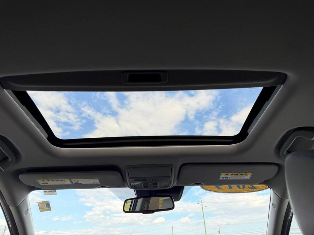 2019 Honda CR-V Image 40