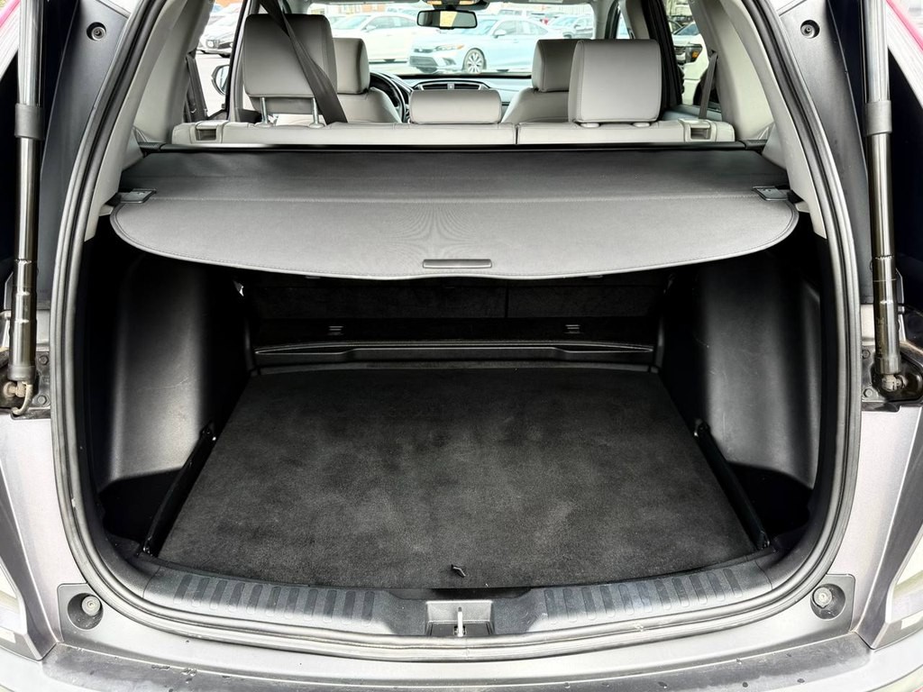 2019 Honda CR-V Image 41