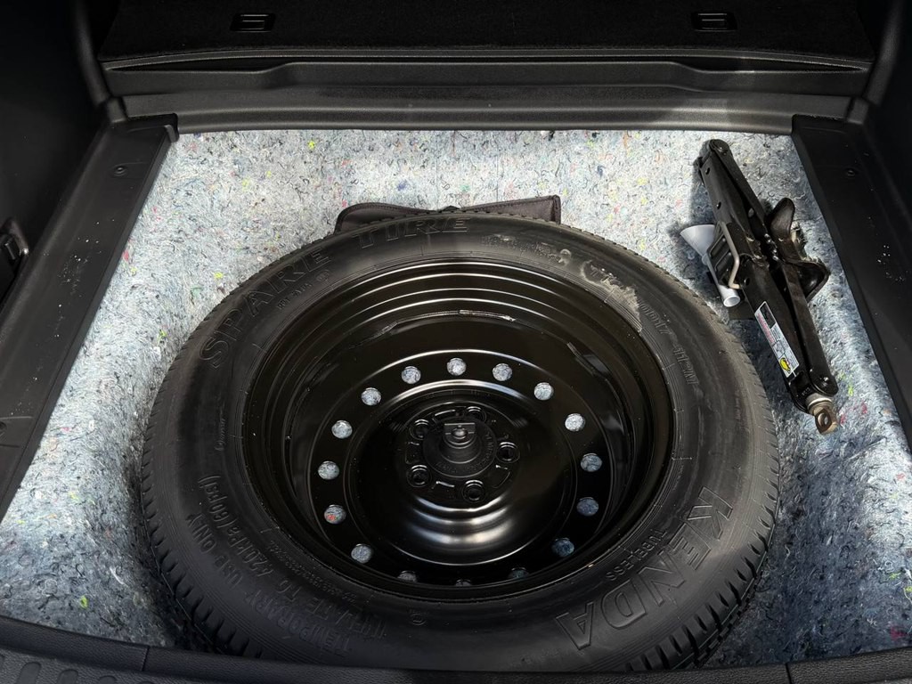 2019 Honda CR-V Image 42