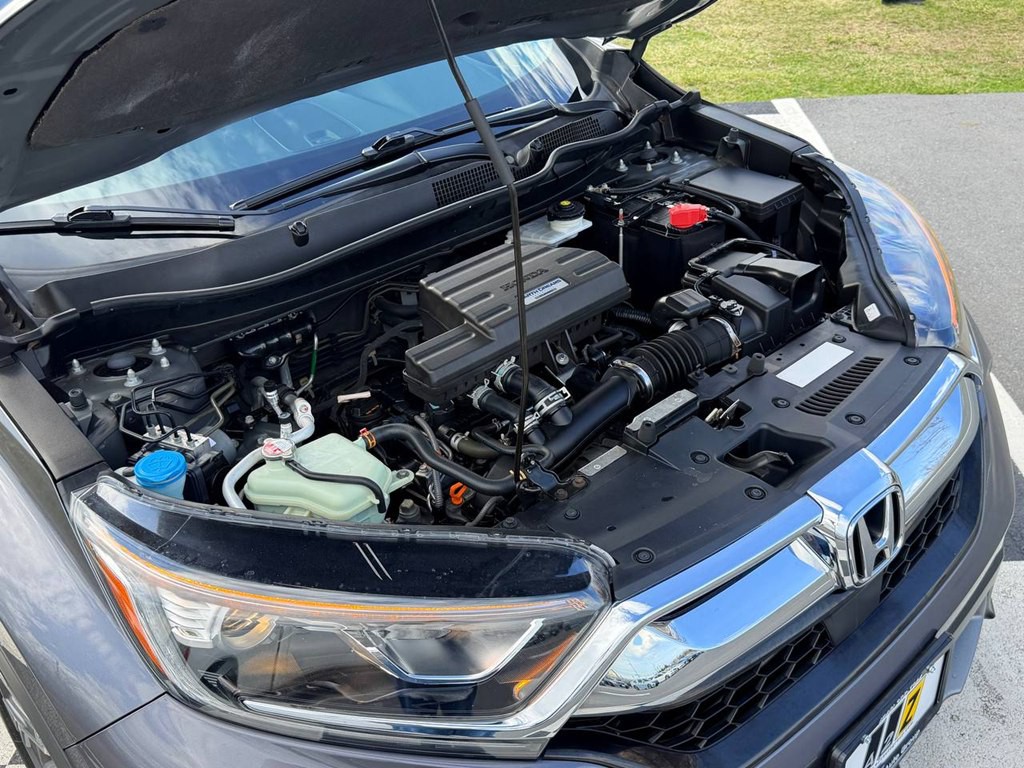 2019 Honda CR-V Image 44