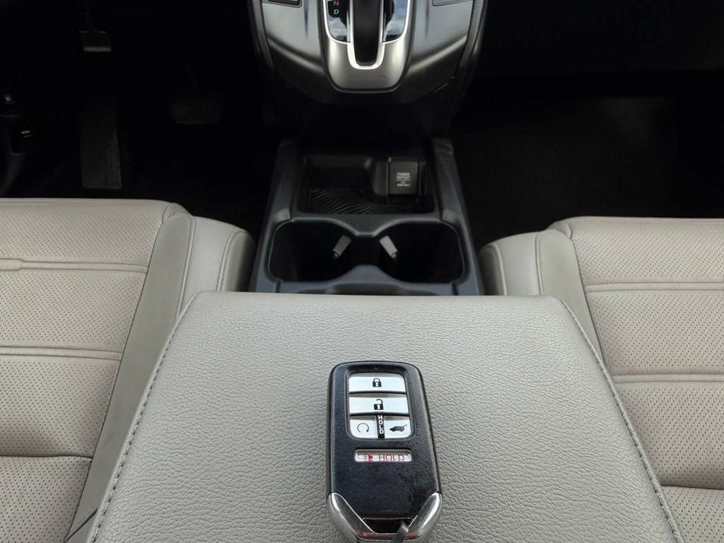 2019 Honda CR-V Image 45