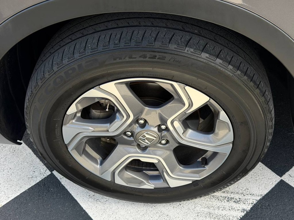 2019 Honda CR-V Image 46