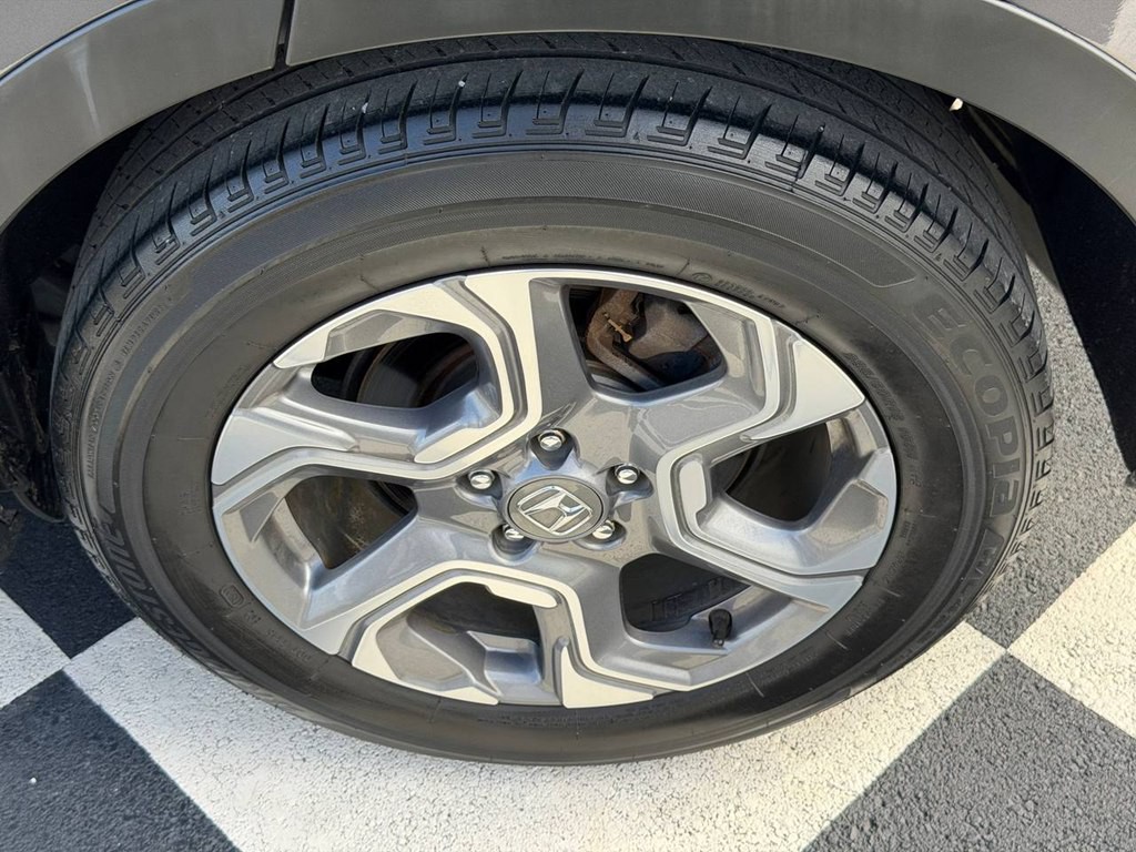 2019 Honda CR-V Image 47