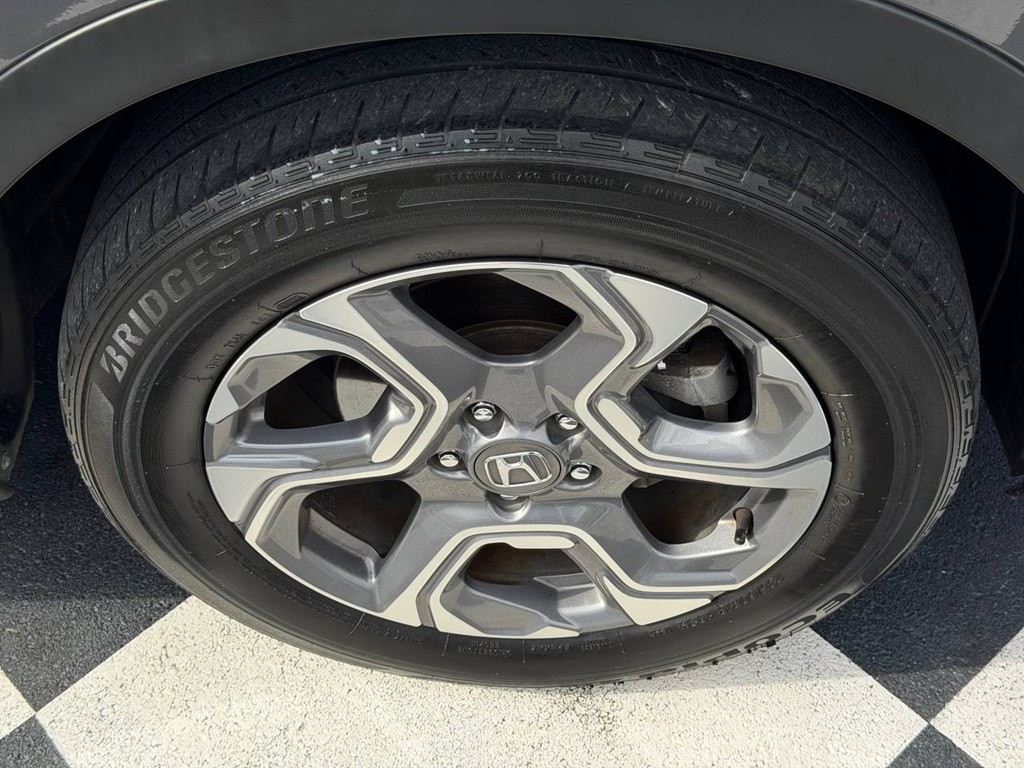 2019 Honda CR-V Image 48