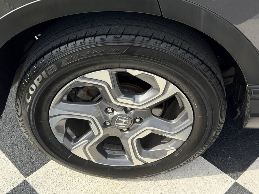 2019 Honda CR-V Image 49