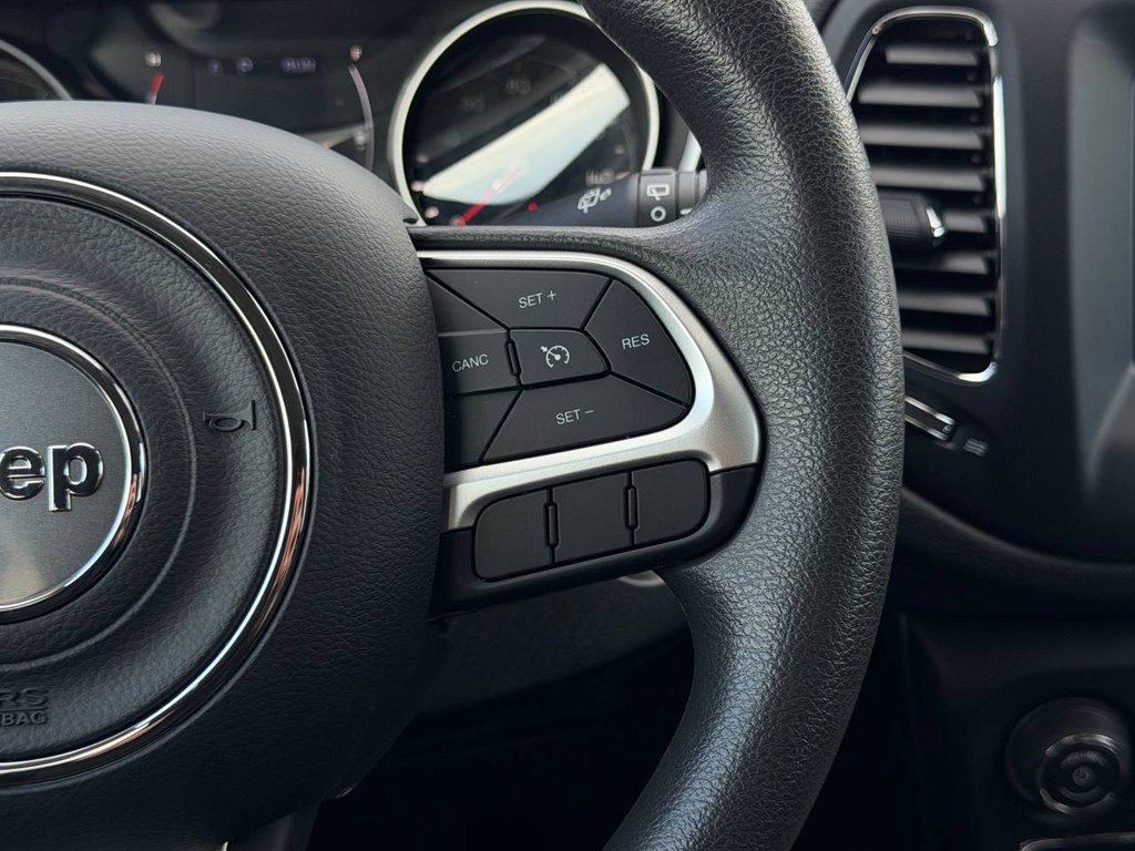 2021 Jeep Compass Image 23