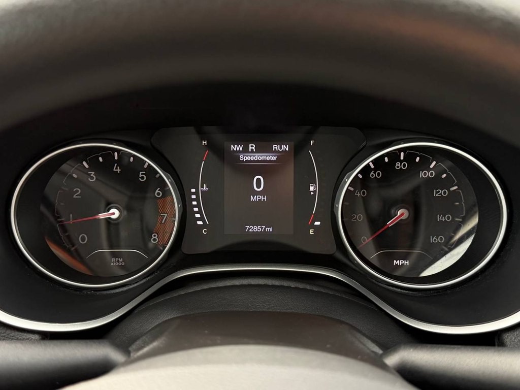 2021 Jeep Compass Image 24