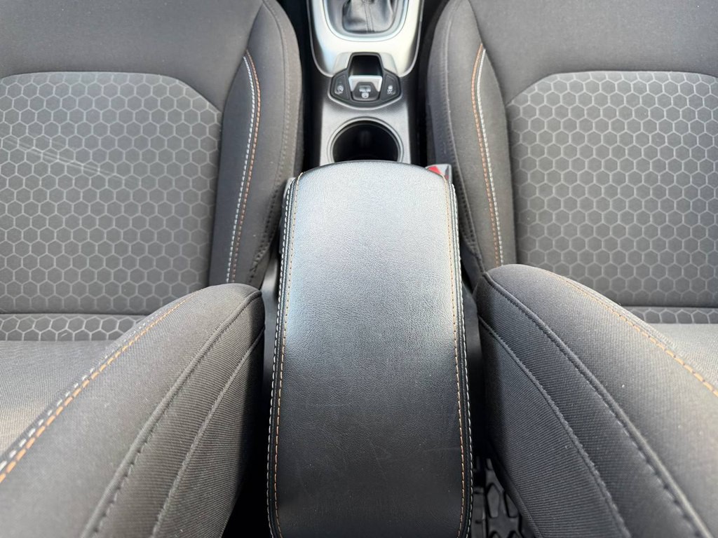 2021 Jeep Compass Image 32