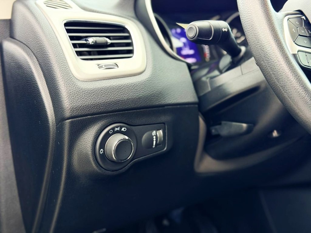 2021 Jeep Compass Image 35