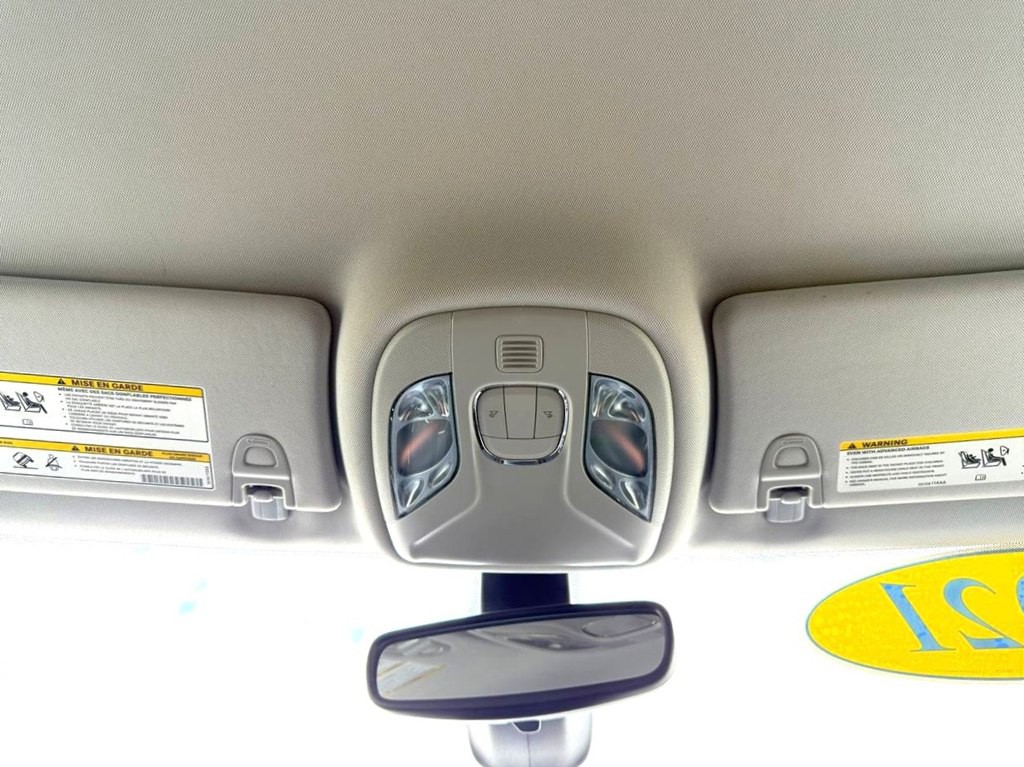 2021 Jeep Compass Image 36