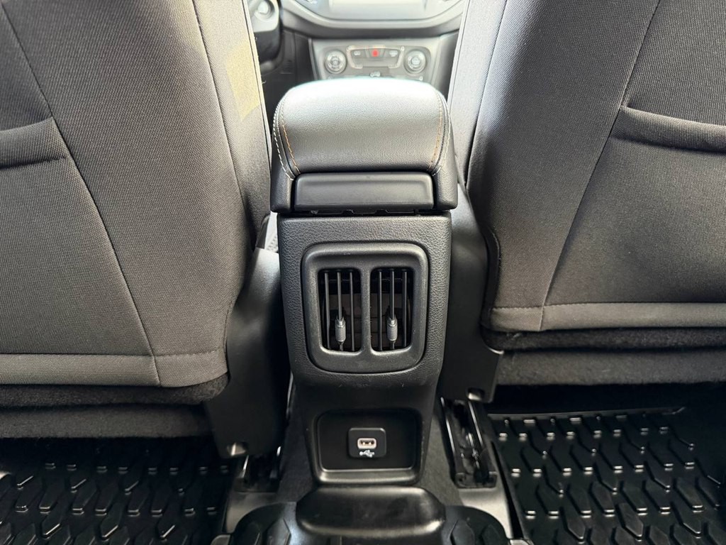 2021 Jeep Compass Image 39