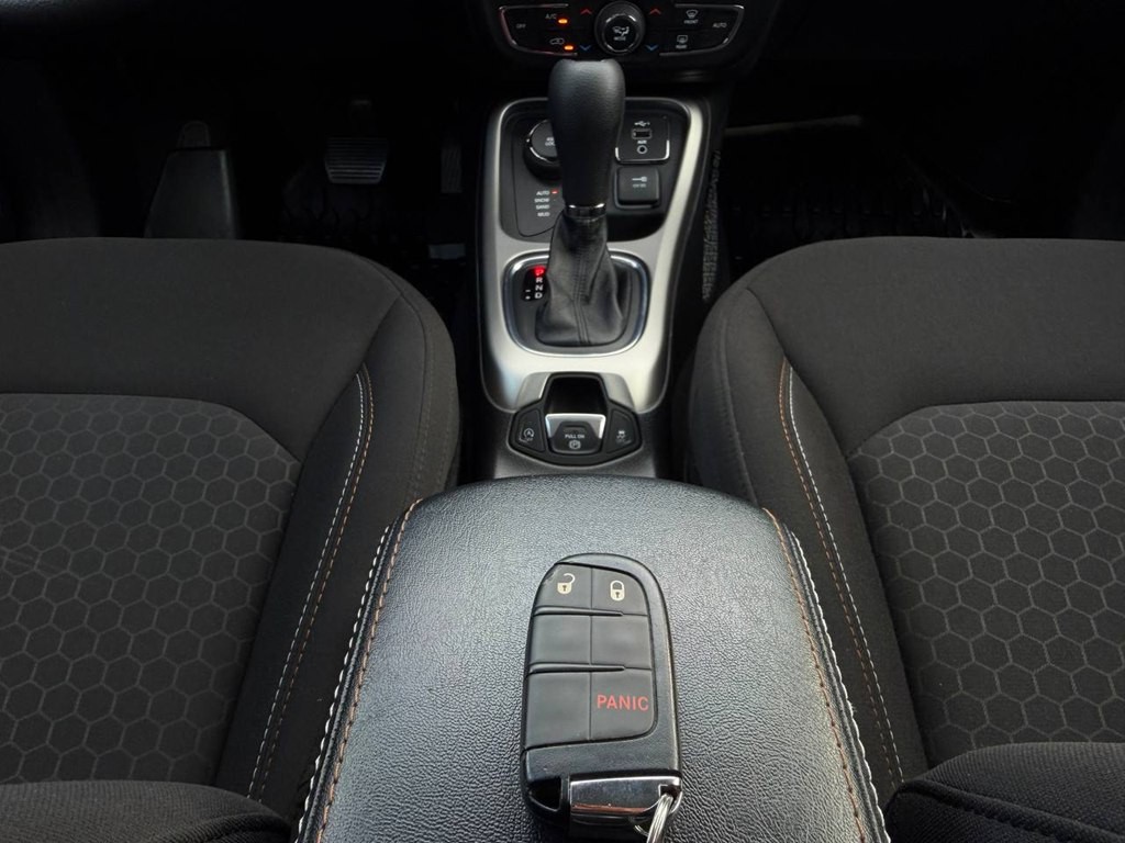 2021 Jeep Compass Image 43