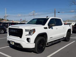 Image for 2020 GMC Sierra 1500 Elevation ID: 7269917