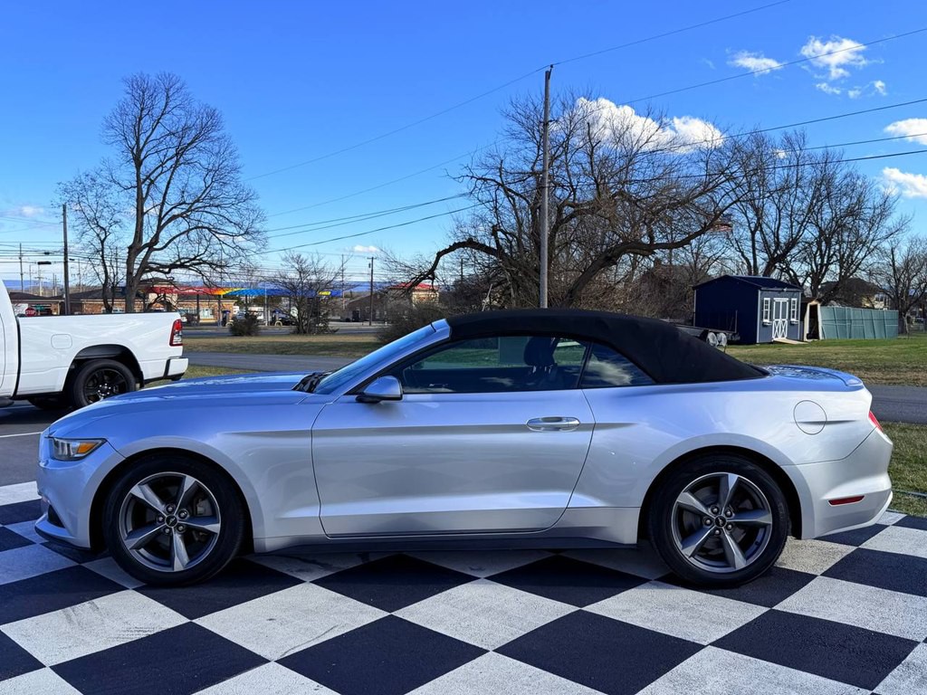 2015 Ford Mustang Image 9