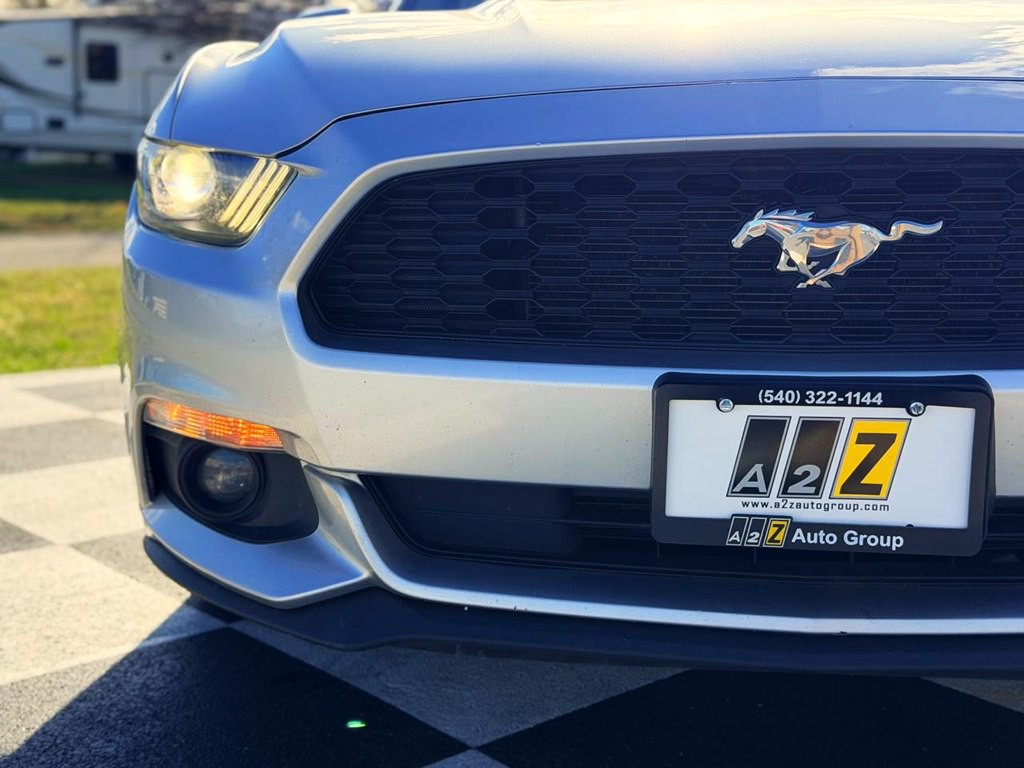 2015 Ford Mustang Image 11