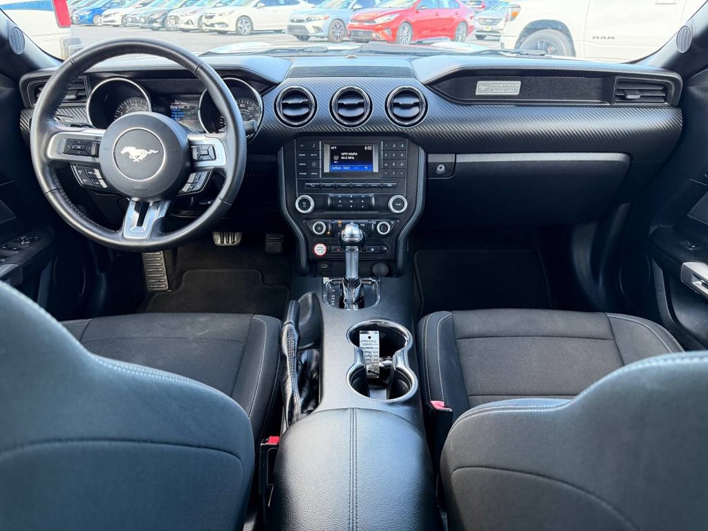 2015 Ford Mustang Image 18