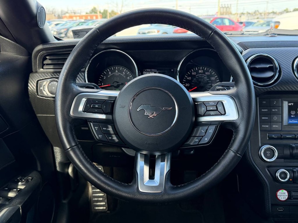 2015 Ford Mustang Image 20