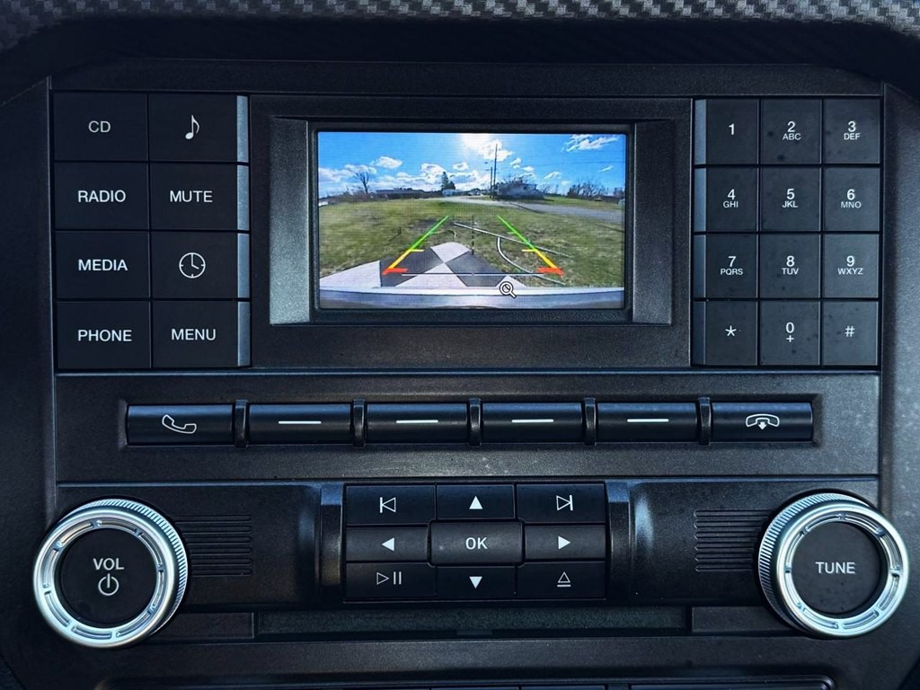 2015 Ford Mustang Image 25