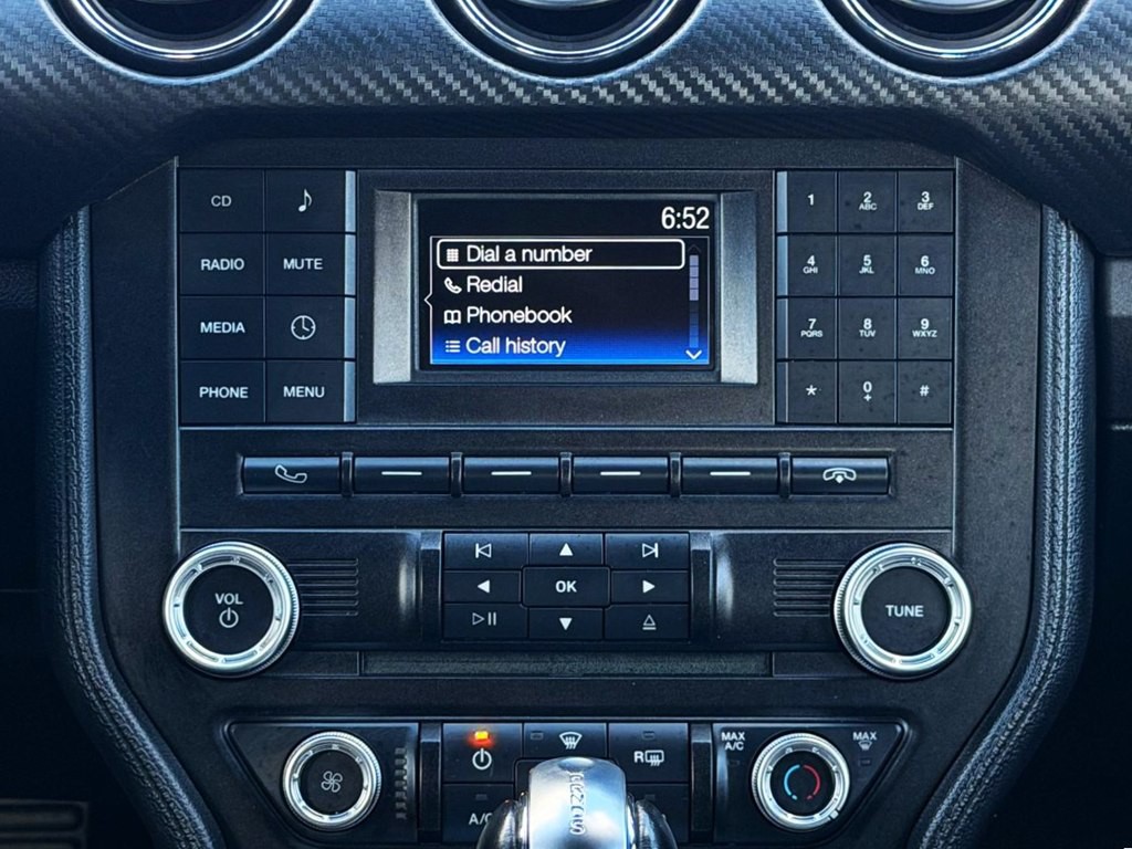 2015 Ford Mustang Image 26