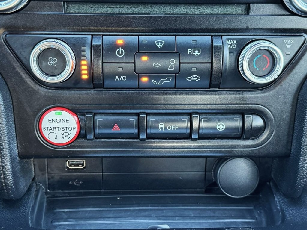 2015 Ford Mustang Image 27