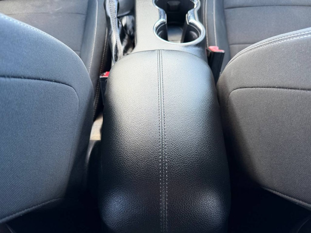 2015 Ford Mustang Image 28