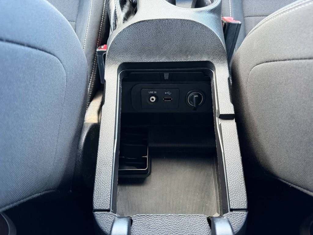 2015 Ford Mustang Image 29