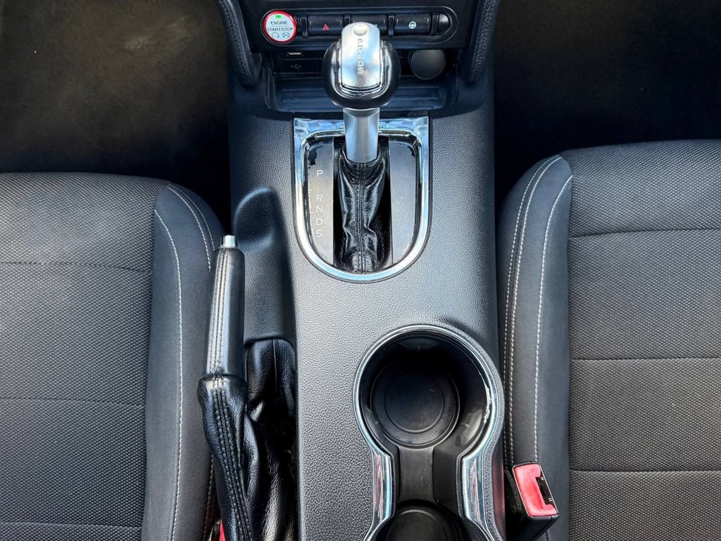 2015 Ford Mustang Image 30