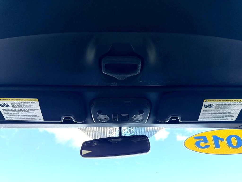 2015 Ford Mustang Image 33