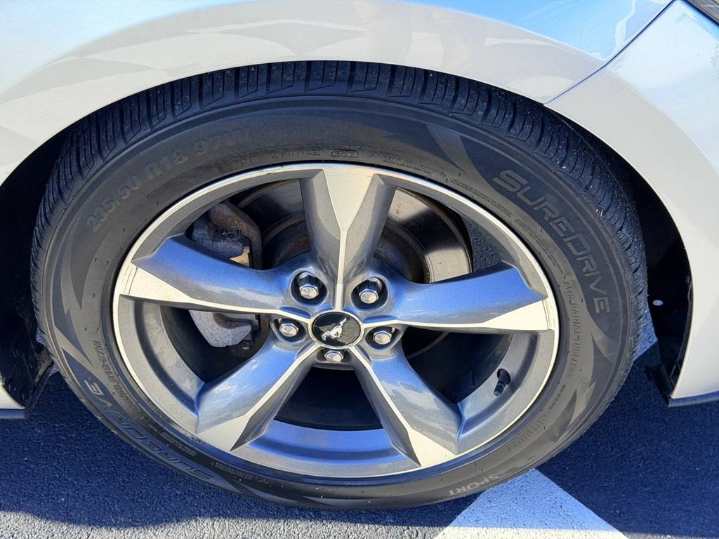 2015 Ford Mustang Image 37