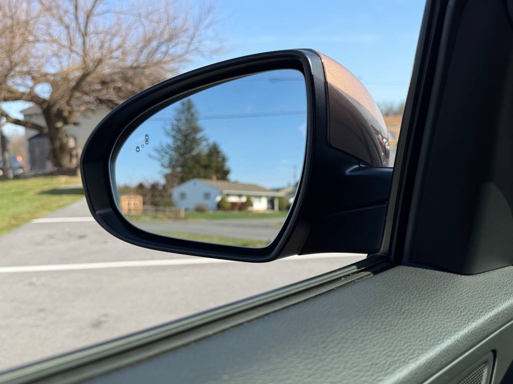 2017 Hyundai Tucson Image 13