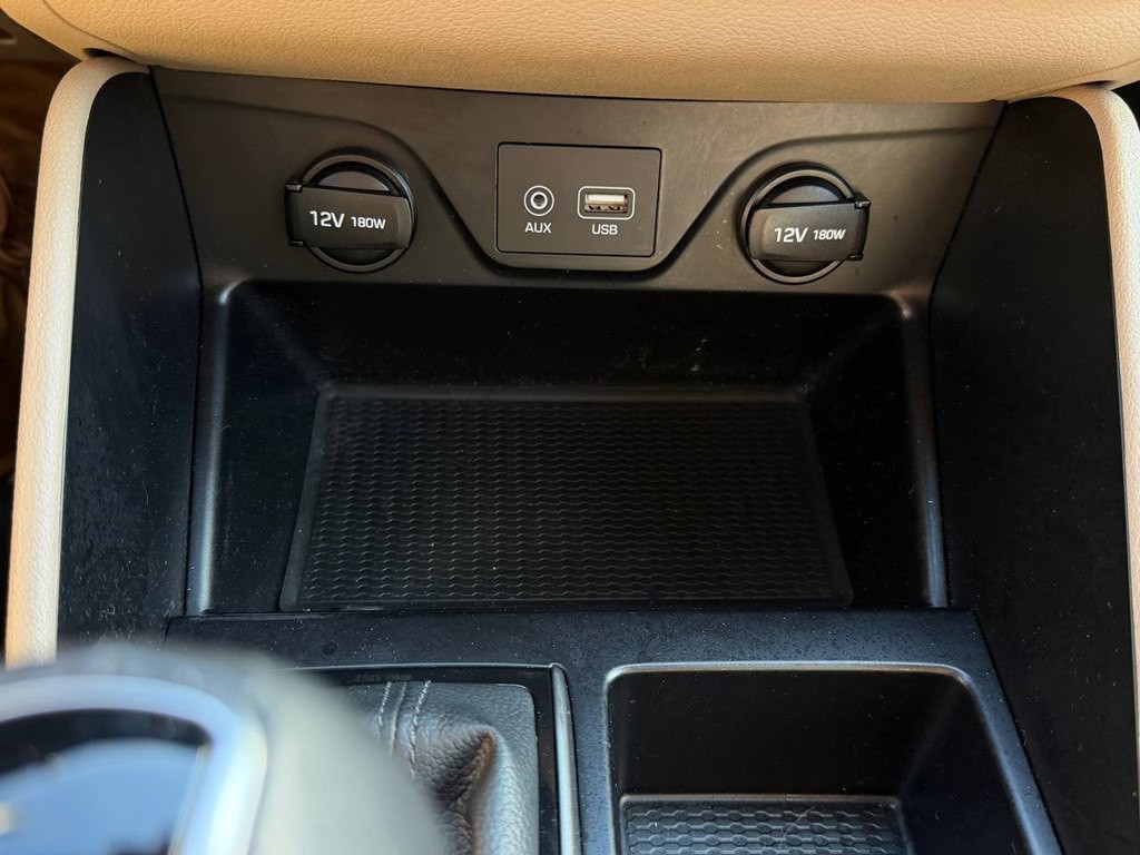 2017 Hyundai Tucson Image 29