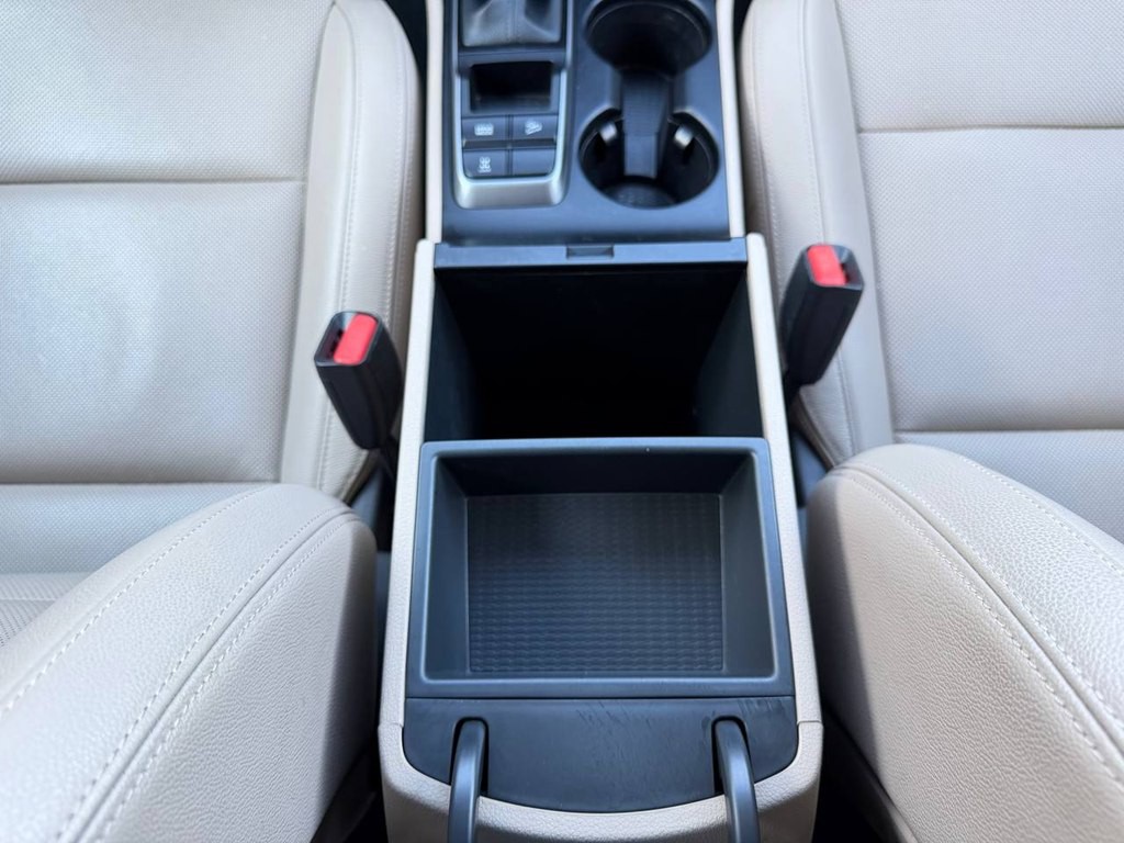 2017 Hyundai Tucson Image 32