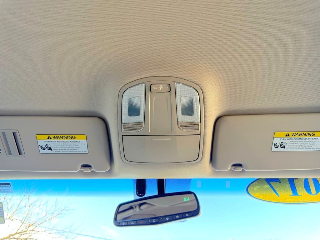 2017 Hyundai Tucson Image 35