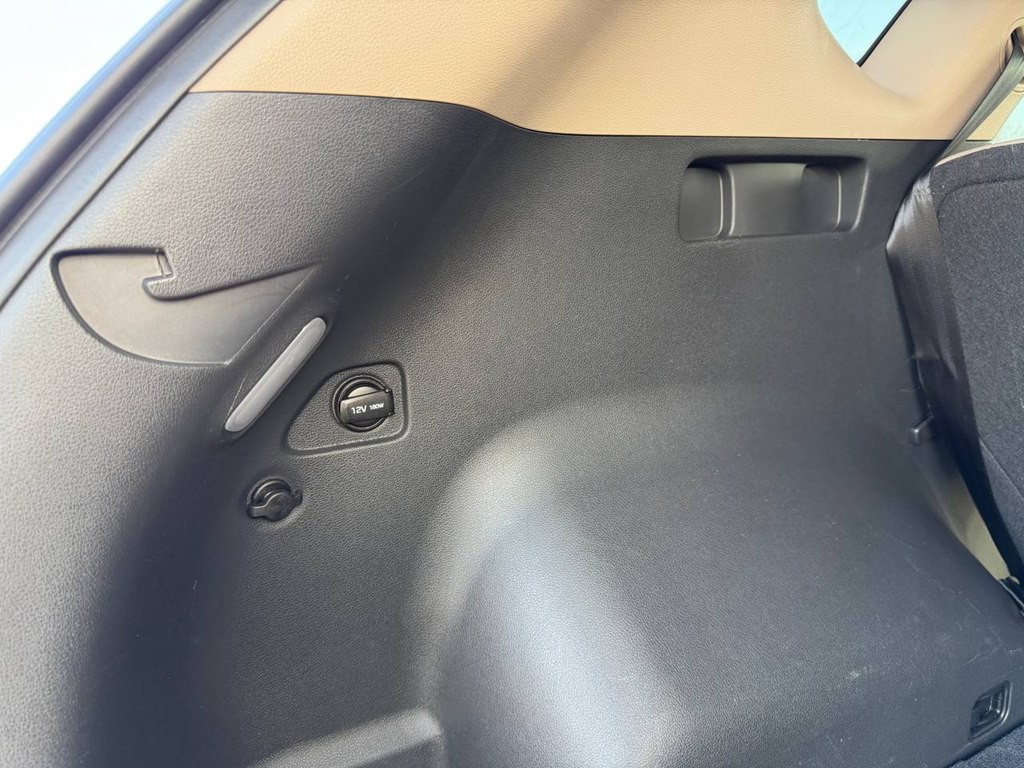 2017 Hyundai Tucson Image 40