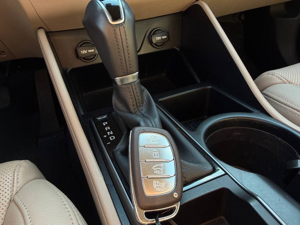 2017 Hyundai Tucson Image 42