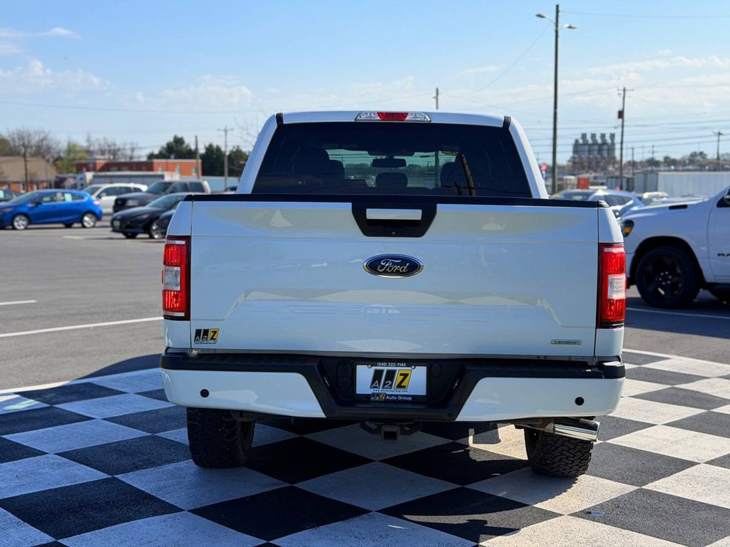2018 Ford F-150 Image 6