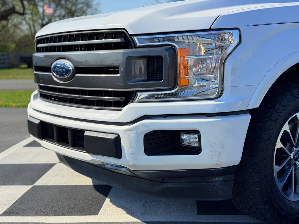 2018 Ford F-150 Image 10