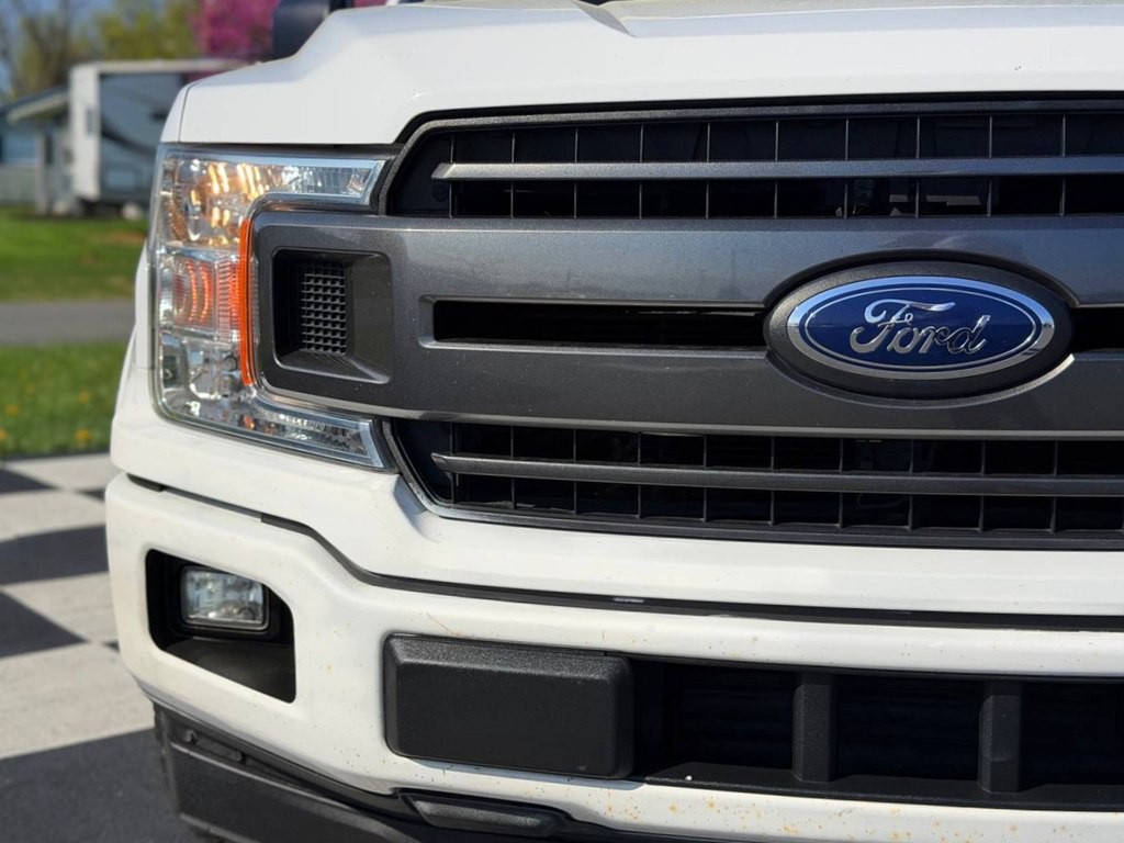 2018 Ford F-150 Image 11
