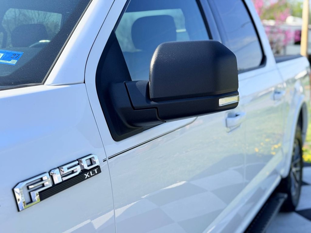 2018 Ford F-150 Image 12