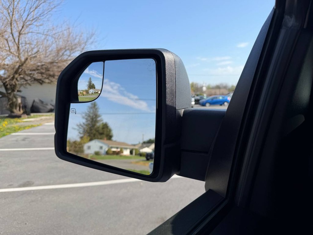 2018 Ford F-150 Image 13