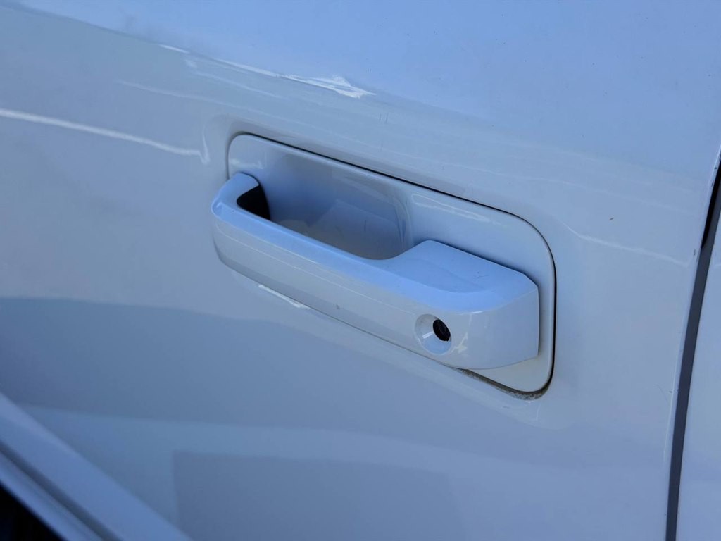 2018 Ford F-150 Image 14